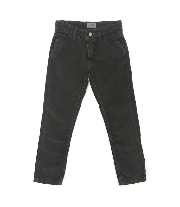 Pencil Trousers 16y / 176