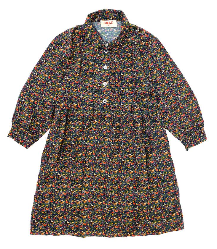 Dress Penny Pheasant 10y / 140