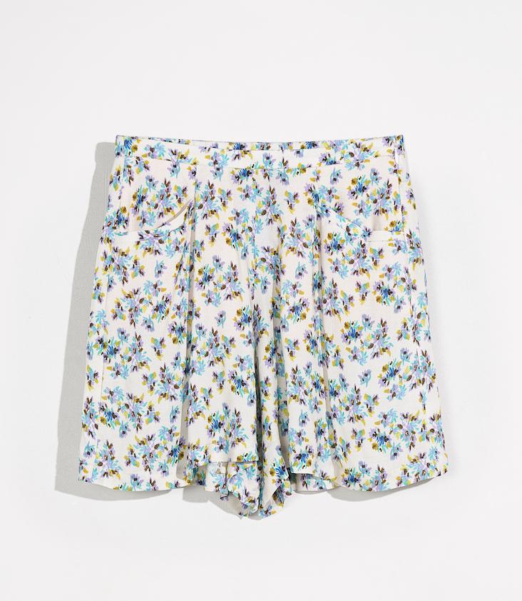 Peony Shorts 14y / 164
