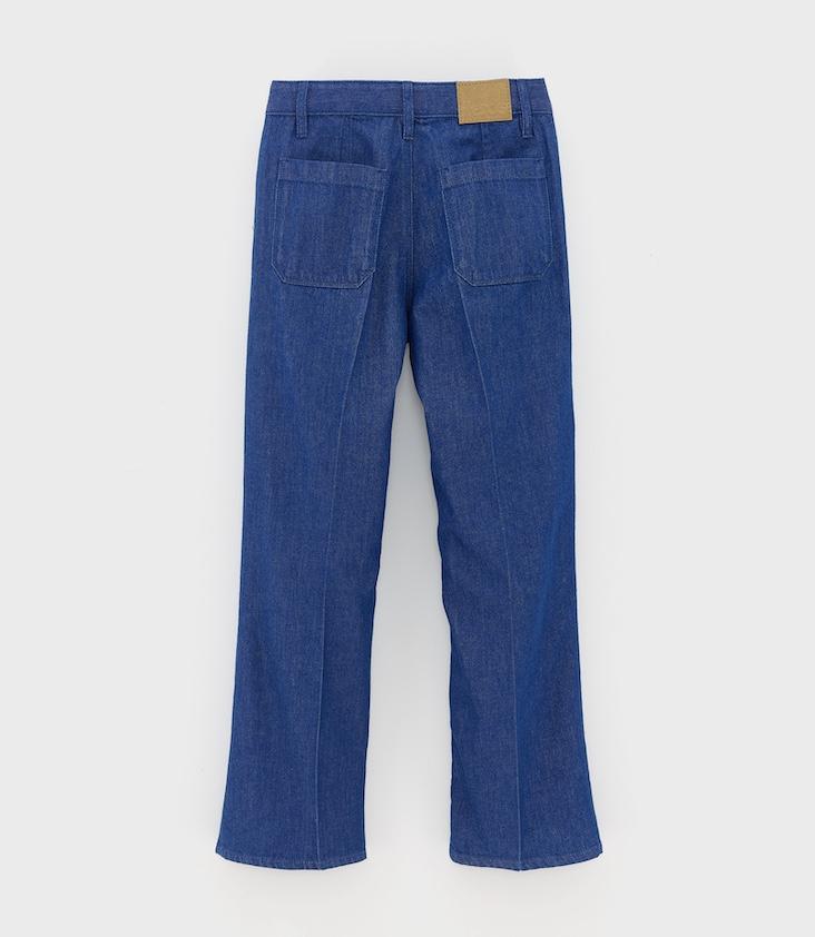 Pepi Jeans Trousers - 0