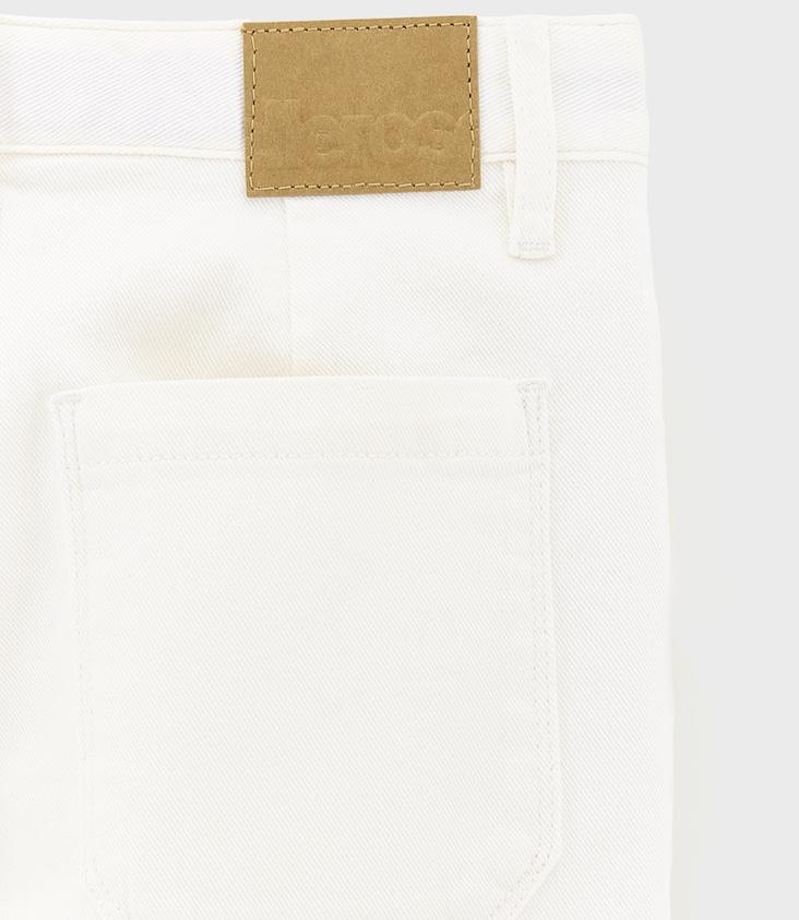 Pepi Jeans Trousers - 0