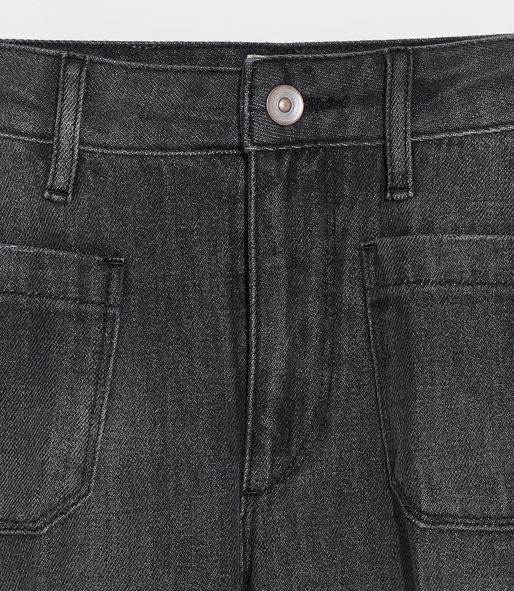 Pepy Trousers 8y / 128 - 0