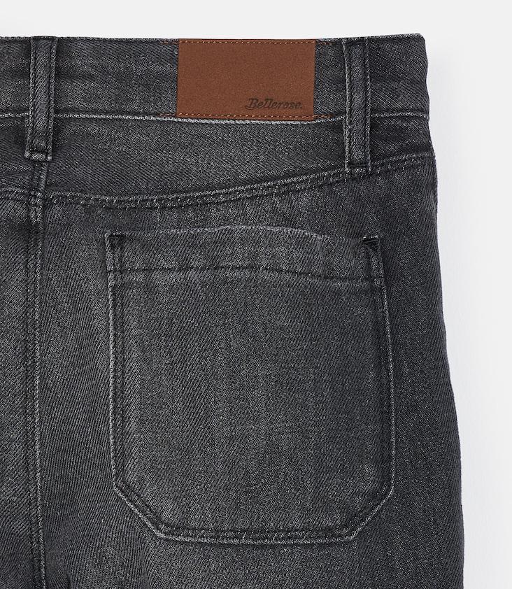 Pepy Trousers 8y / 128 - 1