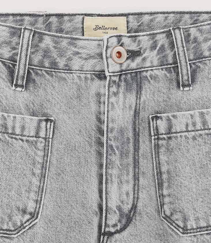 Pepy Trousers - 1