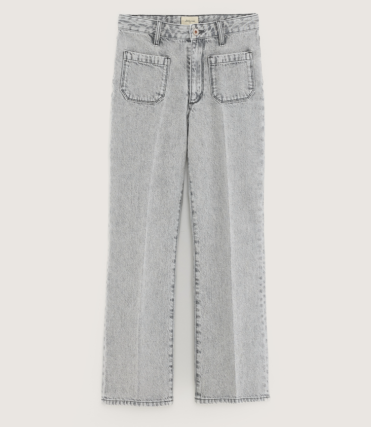 Pepy Trousers