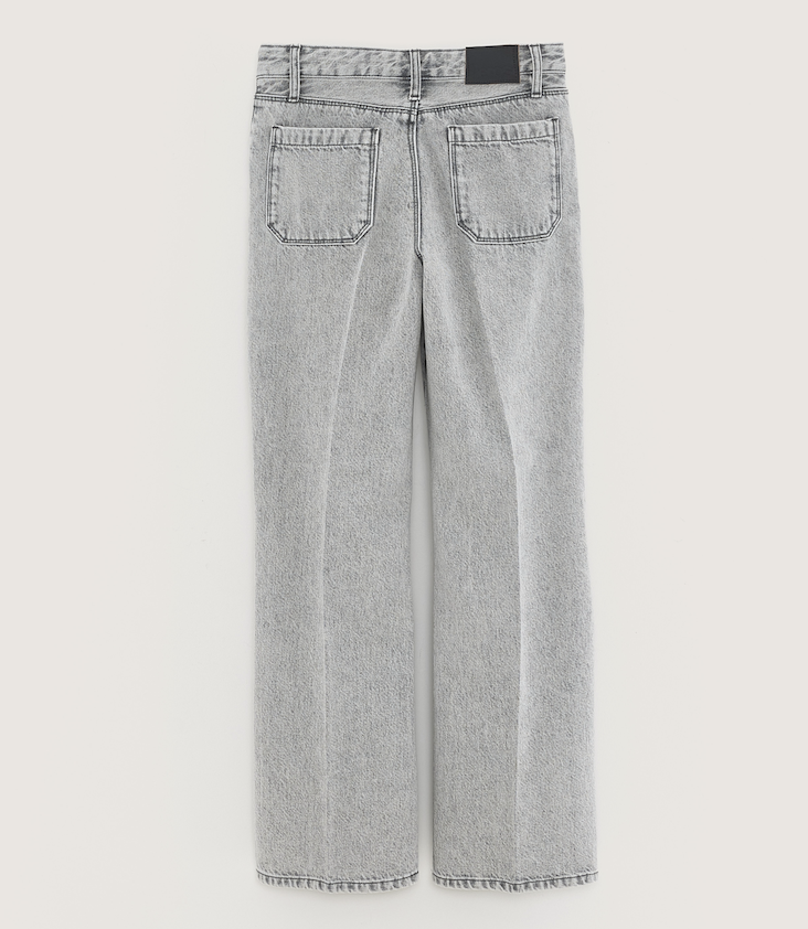 Pepy Trousers - 0