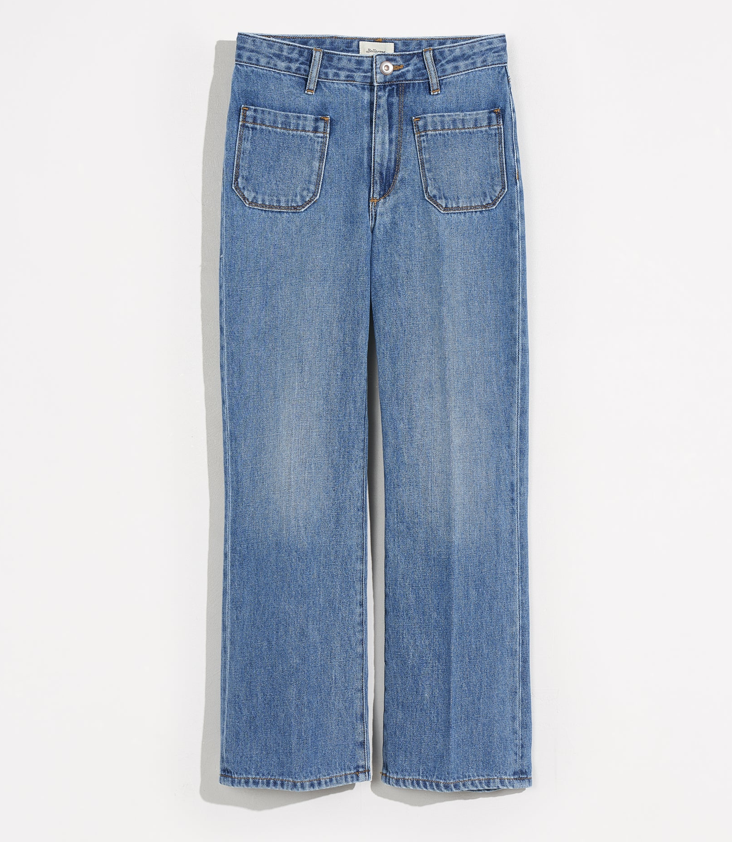 Pepy Trousers
