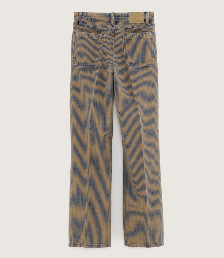 Pepy trousers striped 16y / 176 - 0