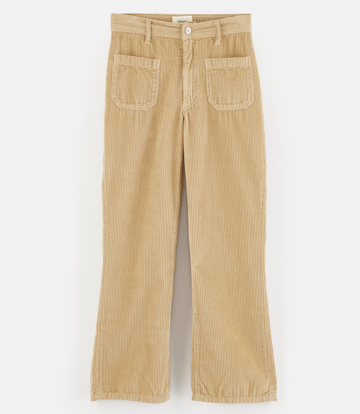 Pepy Corduroy Trousers 14y / 164