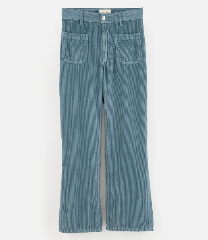 Pepy Corduroy Trousers 4y / 104
