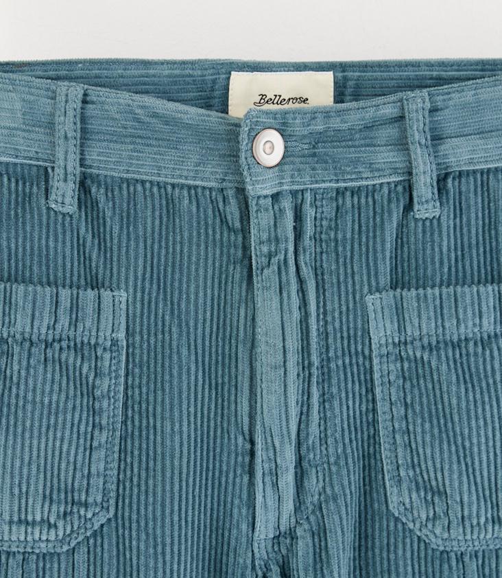 Pepy Corduroy Trousers 4y / 104 - 0