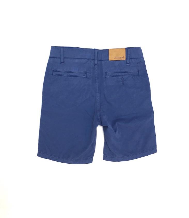 Peri Shorts - 1