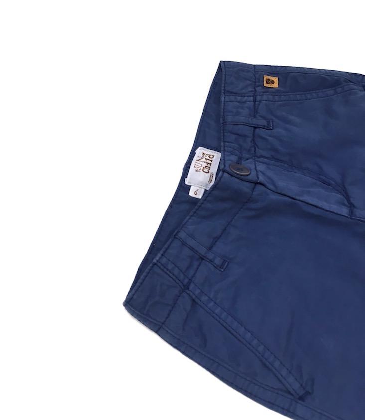 Peri Shorts - 0