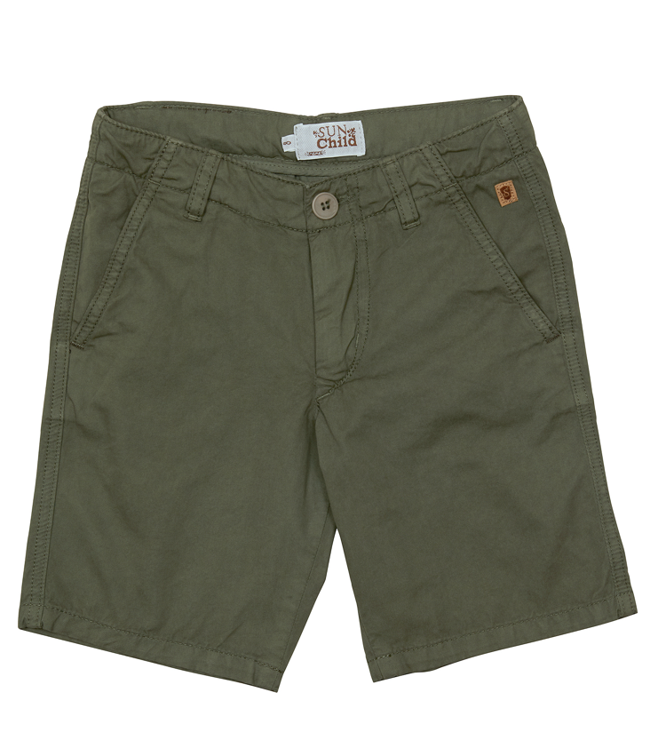 Peri Shorts