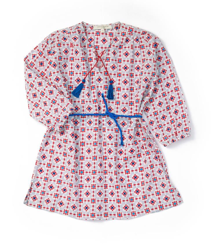 Perilla Dress 4y / 104