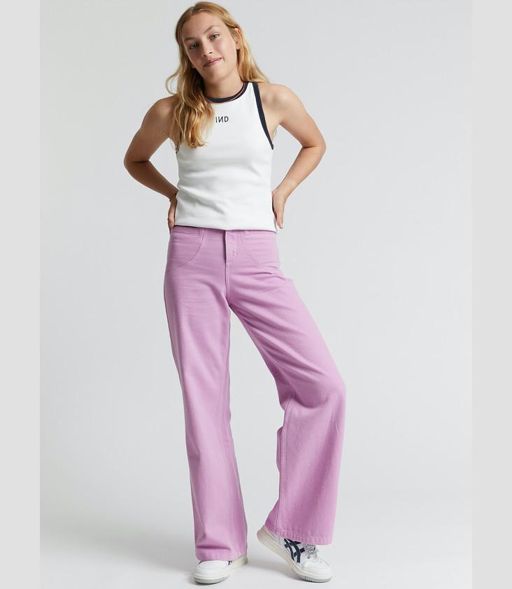 Perla Trousers 14y / 164