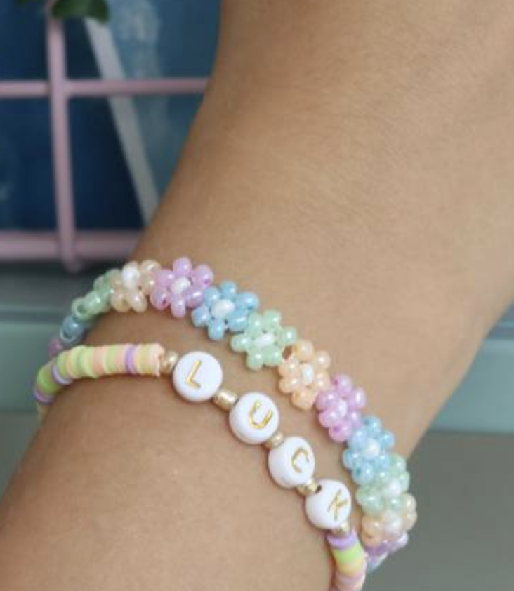 Perlen DIY Set Luck - 1