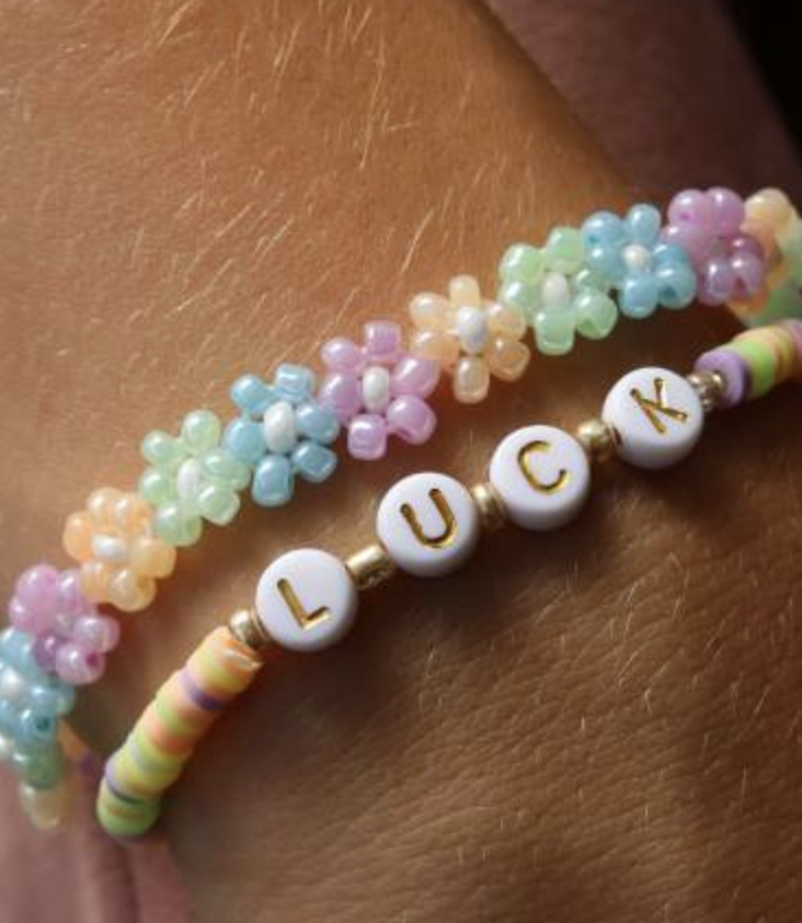 Perlen DIY Set Luck - 0