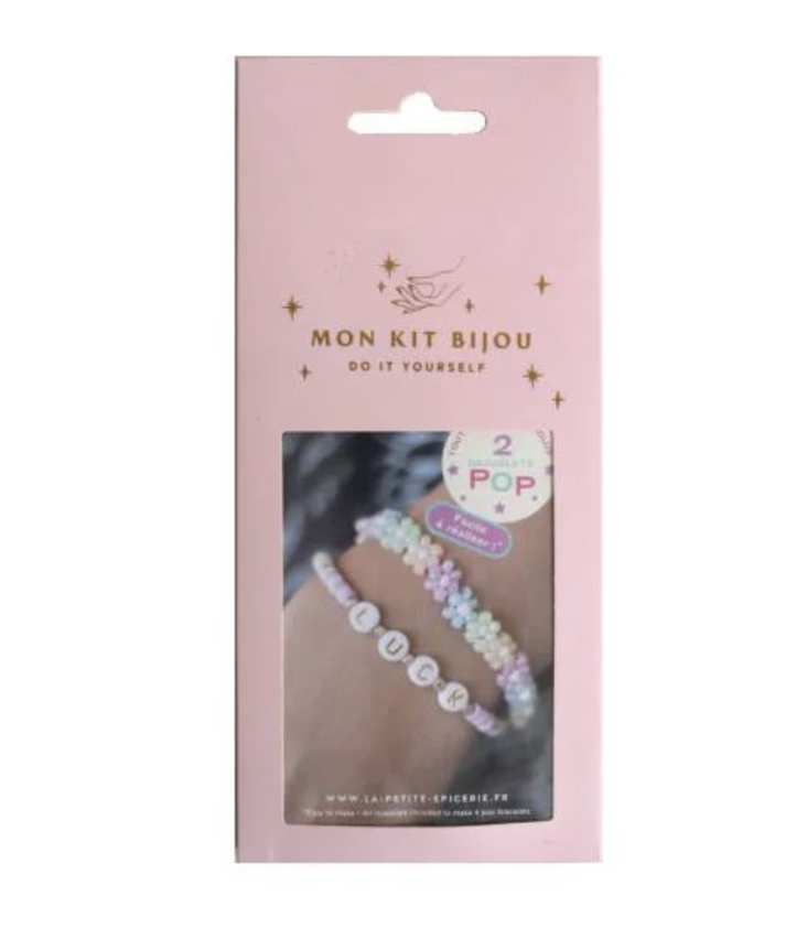Beads DIY set Luck