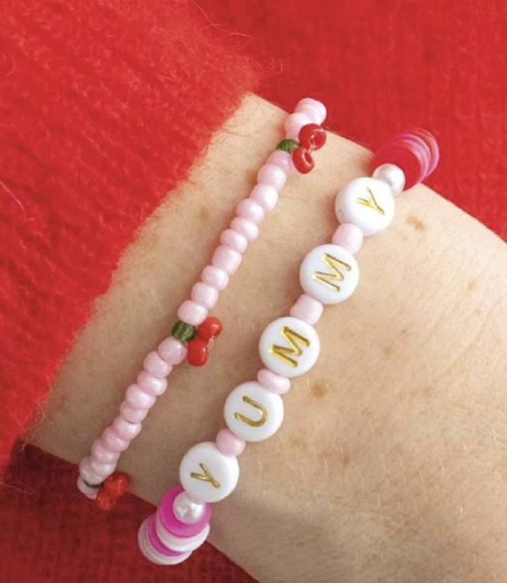 Beads DIY set Yummy - 0