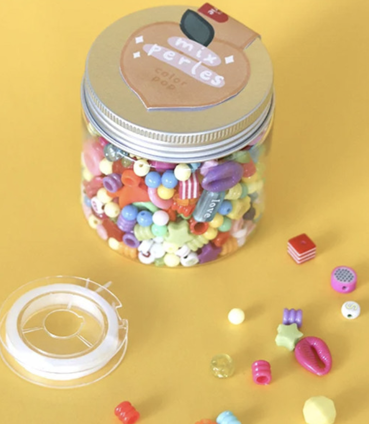 Perlenmix Pop - 1