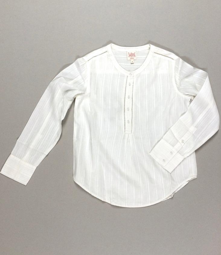 Permal Blouse 10y / 140