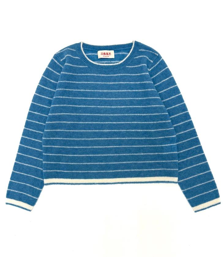 Perth Pullover