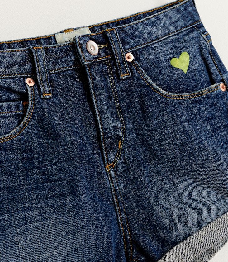 Petite Shorts 4y / 104 - 0