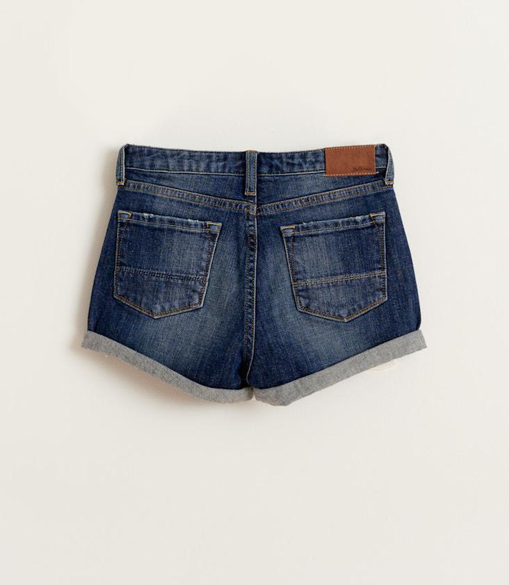 Petite Shorts 4y / 104 - 2