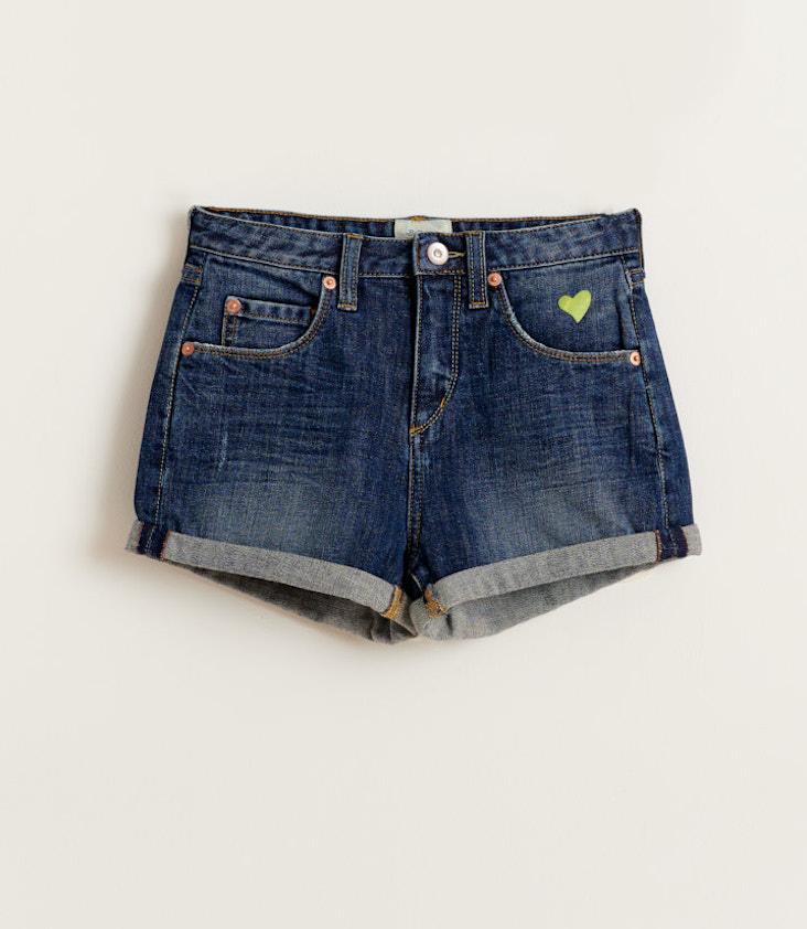Petite Shorts 4y / 104