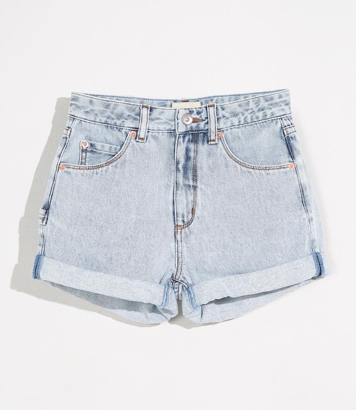 Petite Shorts 6y / 116