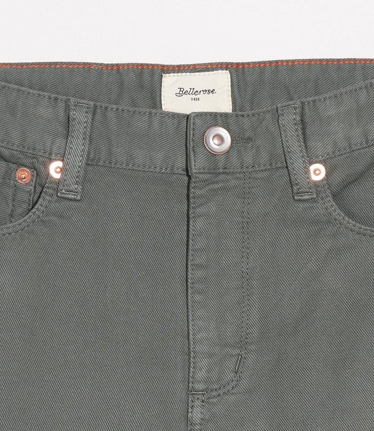 Peyo Hose 12y / 152 - 0