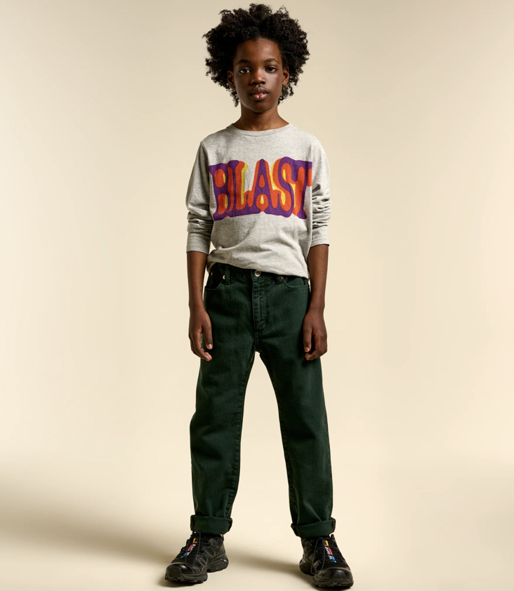 Peyo Trousers 8y / 128 - 1