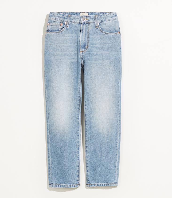 Peyo Trousers