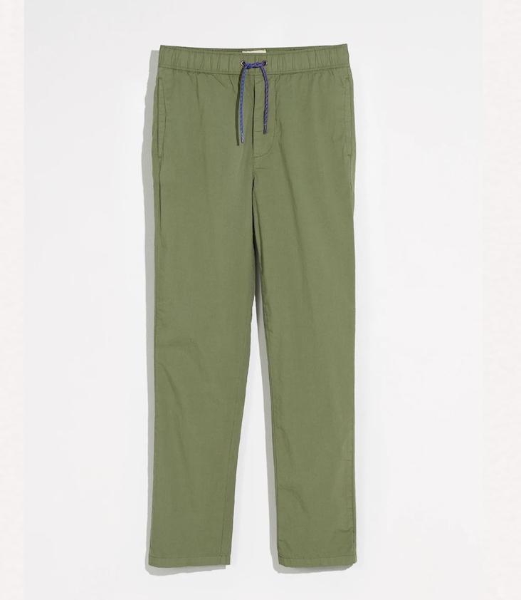 Pharel Trousers 16y / 176