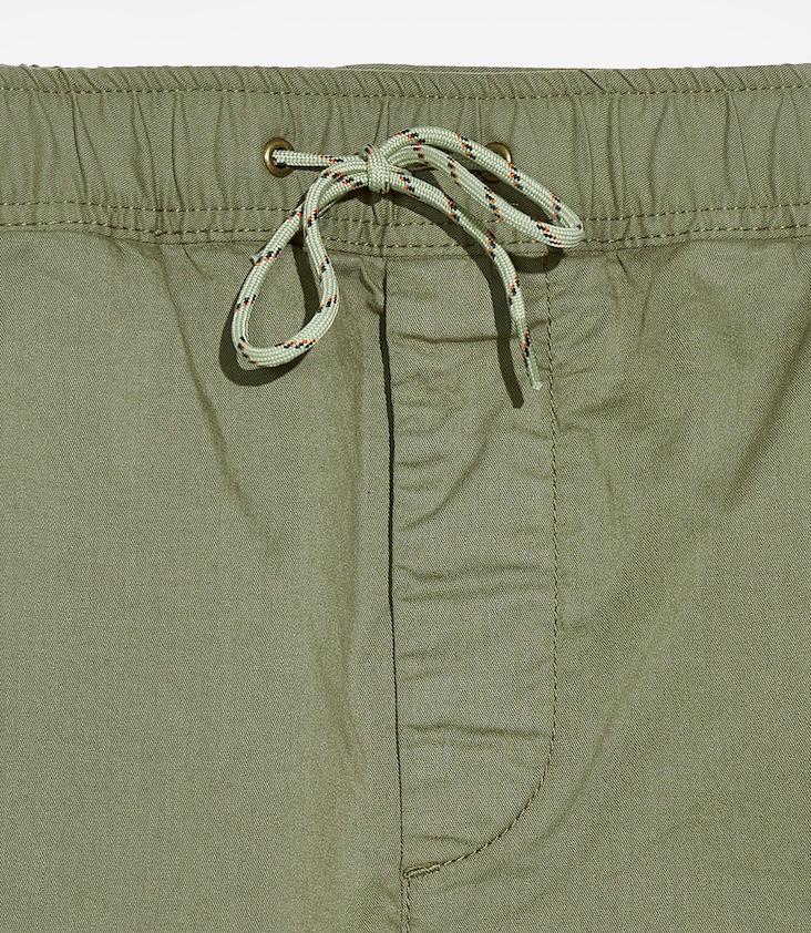 Pharel Trousers - 1