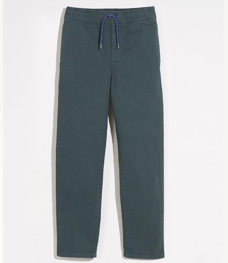 Pharel Trousers Forest