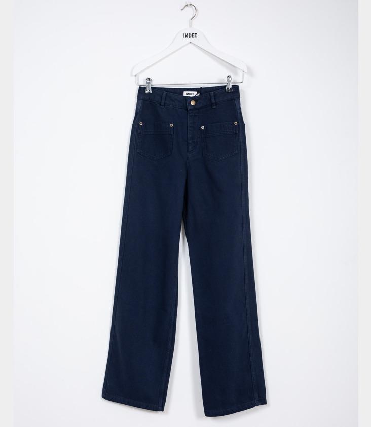 Piazza Trousers