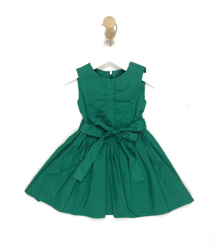 Pike Dress