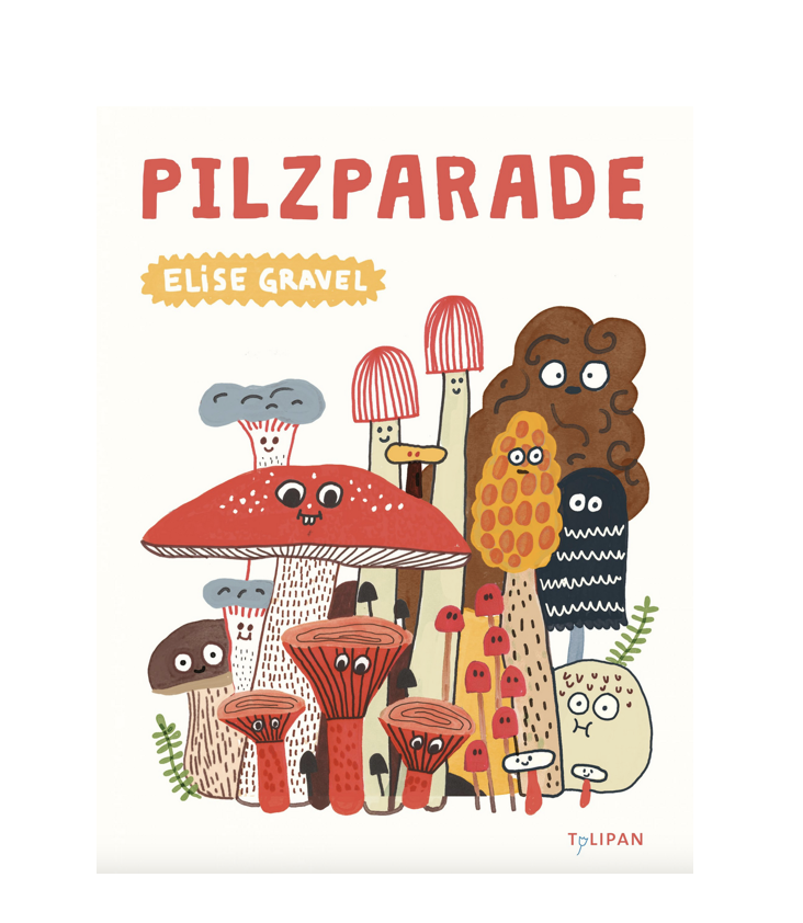 Pilzparade