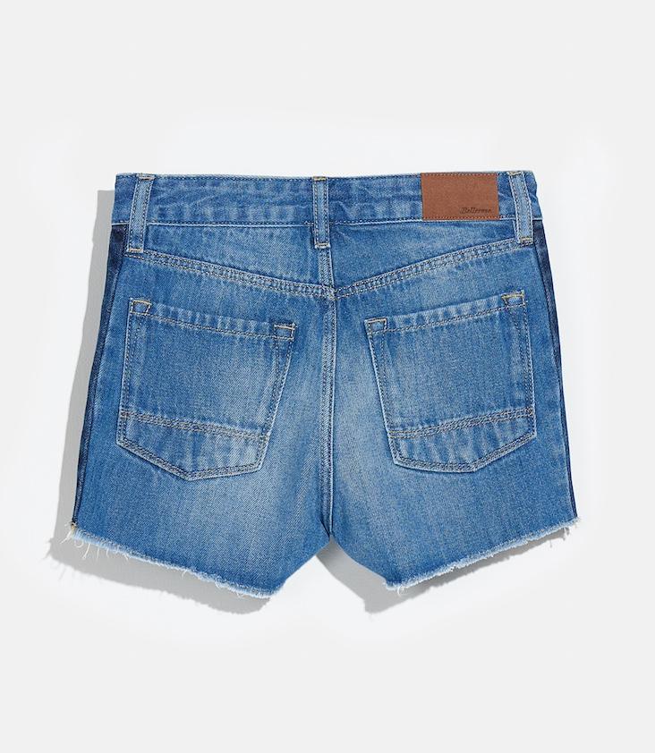 Pina Jeans Shorts - 2