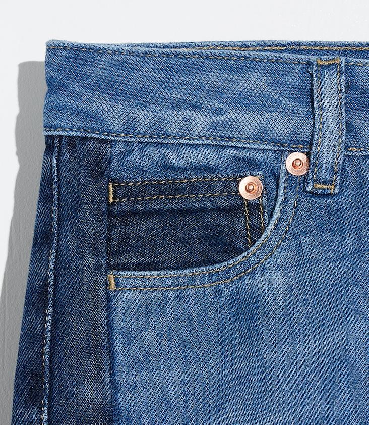 Pina Jeans Shorts - 1