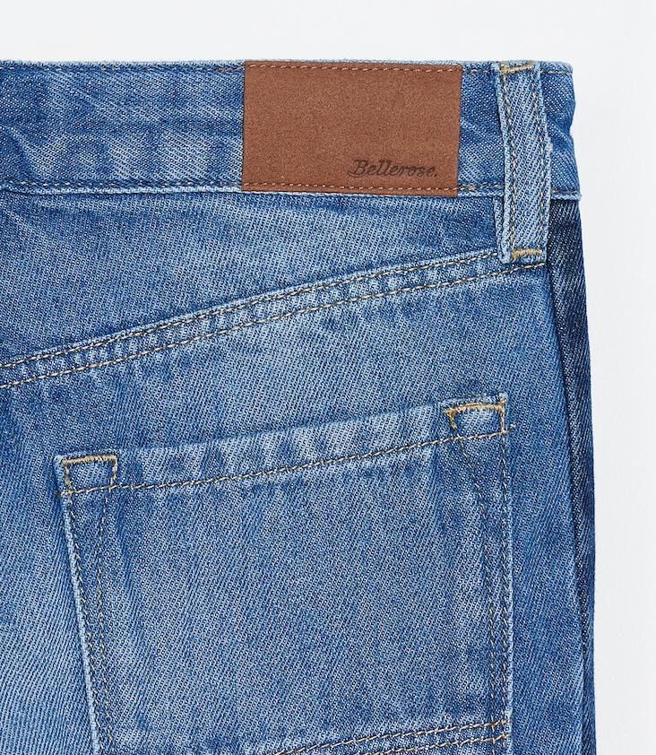 Pina Jeans Shorts - 0