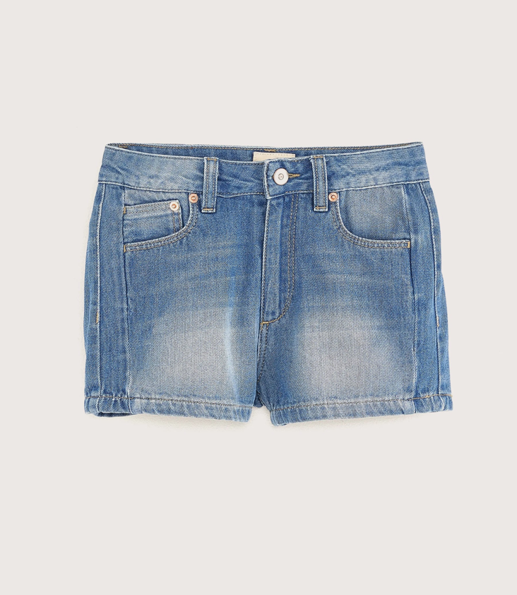 Pina Jeans Shorts