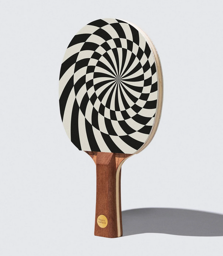 Ping Pong Paddle Hofman
