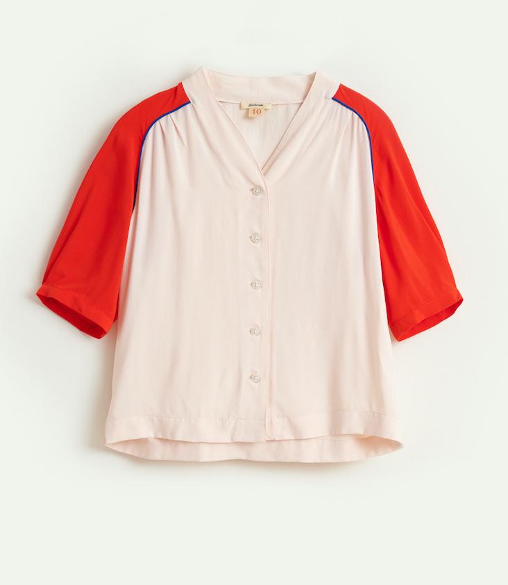 Pippa Blouse 8y / 128