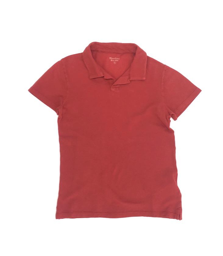 Pique Polo T-Shirt 16y / 176