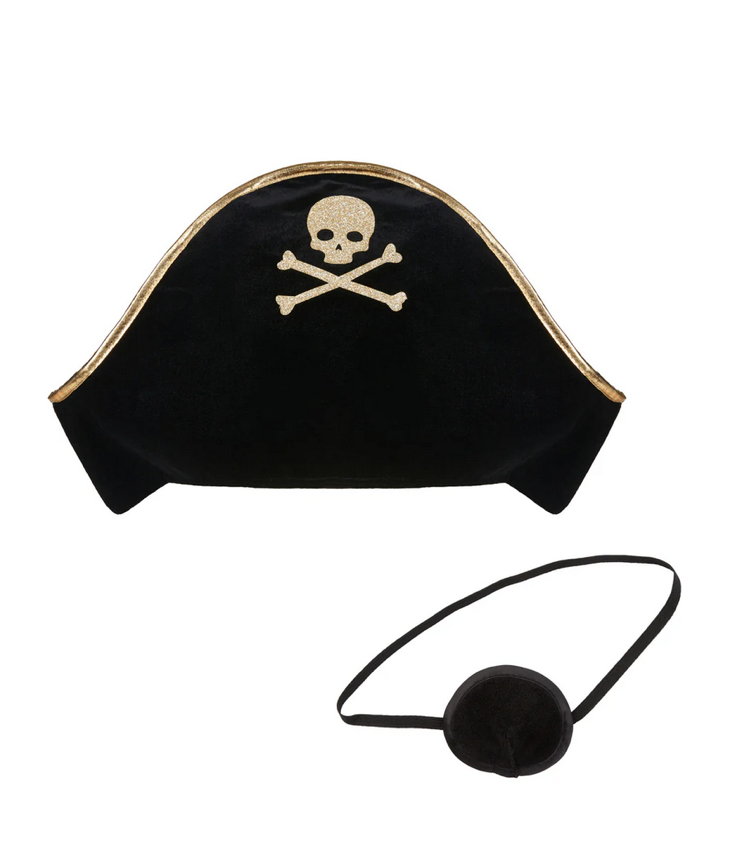 Piraten Set