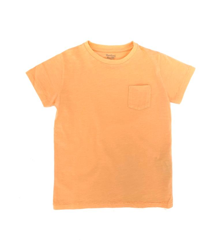 Pocket Crew Kid T-Shirt 10y / 140