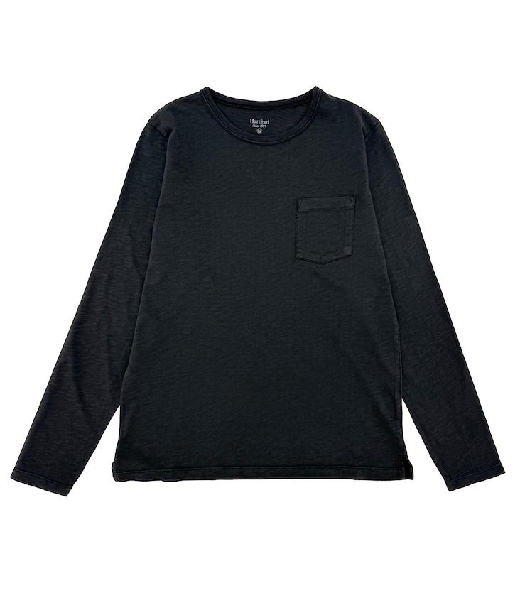 Pocket Crew Kid T-Shirt